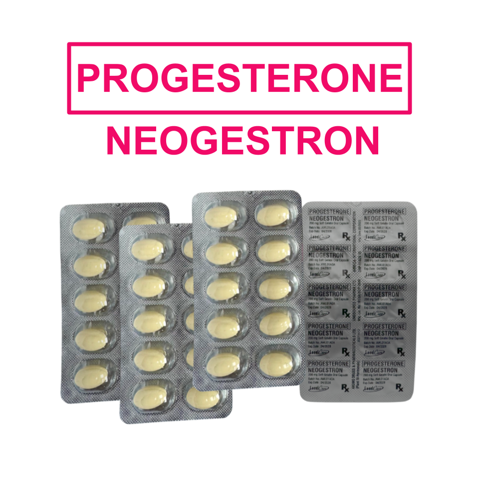Neogestron 30s | Prescription Drug