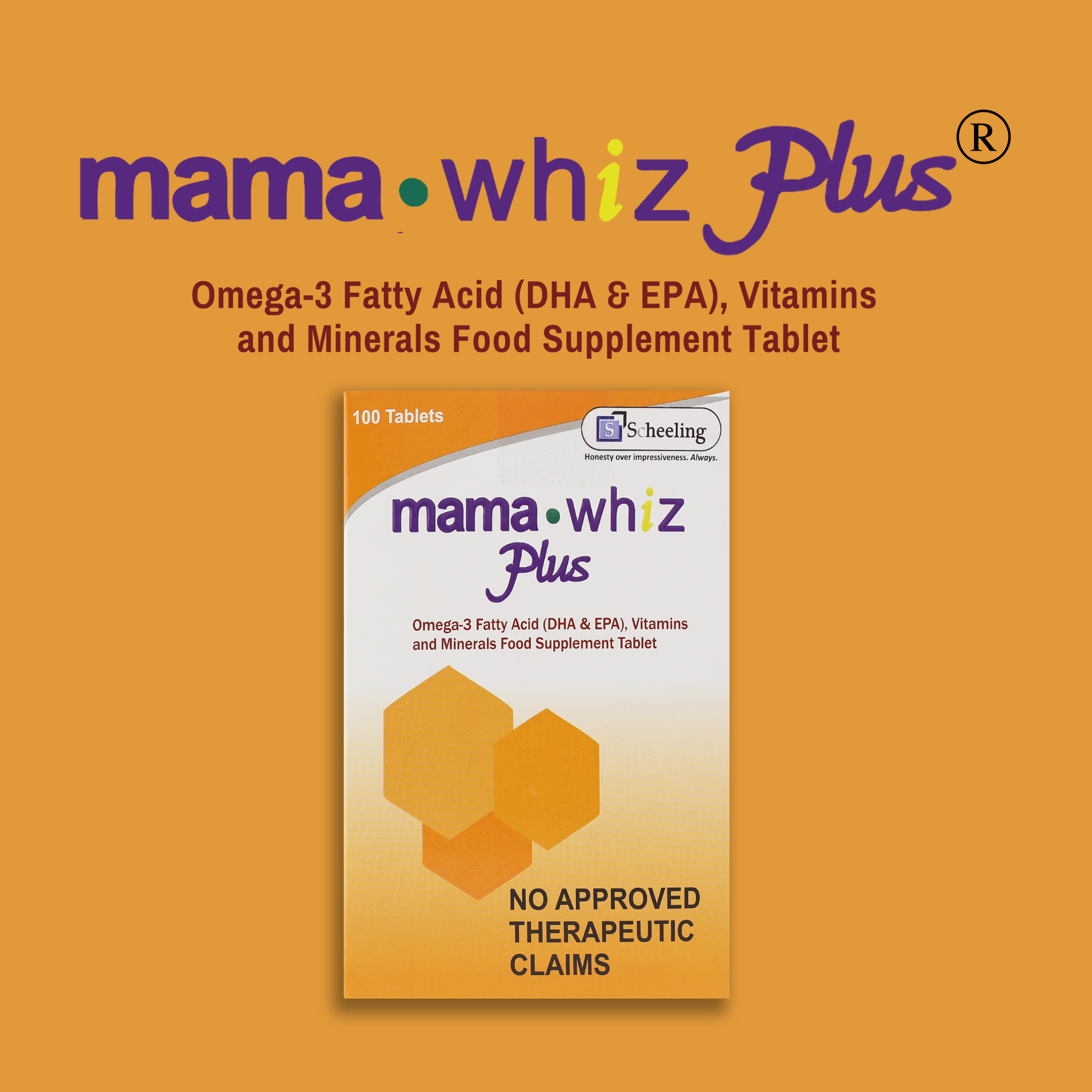 Mamawhiz Plus – Scheeling