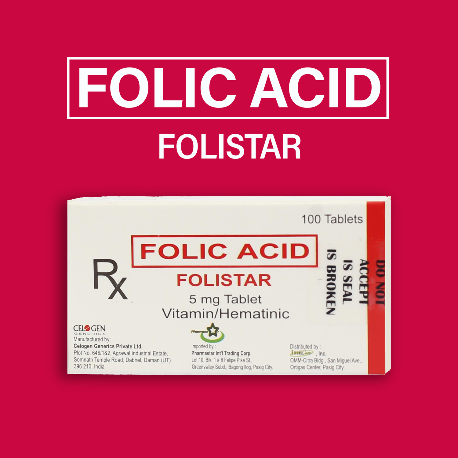 Folistar