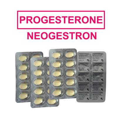 Neogestron 30s | Prescription Drug