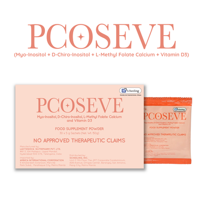 PCOSEVE