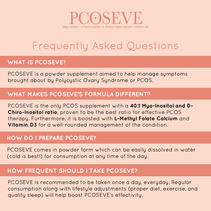 PCOSEVE