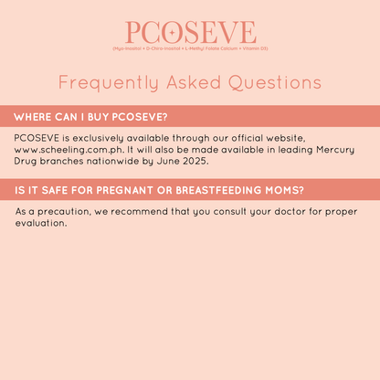 PCOSEVE