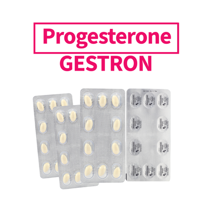 Gestron 30s | Prescription Drug