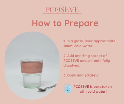 PCOSEVE